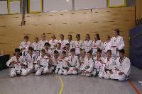 Hessische Mannschaft U13m/U15m