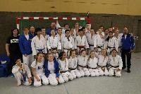 Hessische Mannschaft U18w/U18m