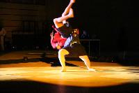 Budo-Gala 2017 Sambo