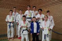 HEM U15m Petersberg