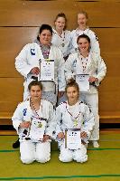 Hessenmeisterschaften U21 Damen