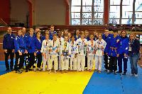 Deutscher Jugendpokal 2018 Senftenberg