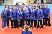 Bundesliga Damen 1. KT